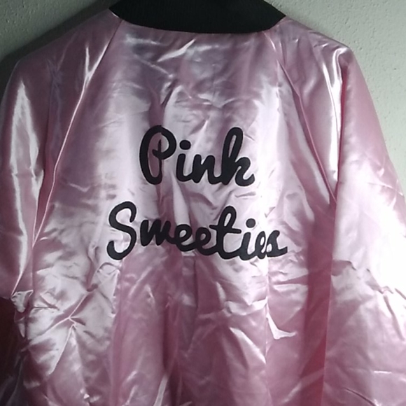 Jacket - Picture 4 of 4